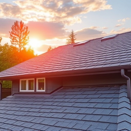 Energy-Efficient Roofing Options