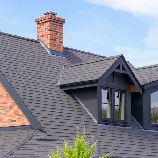 Energy-Efficient Roofing Options