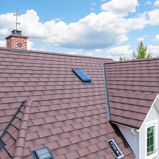 Energy-Efficient Roofing Options