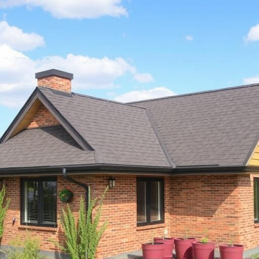 Energy-Efficient Roofing Options