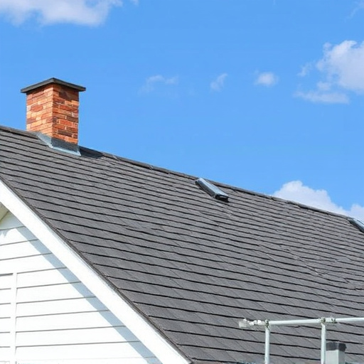 Energy-Efficient Roofing Options