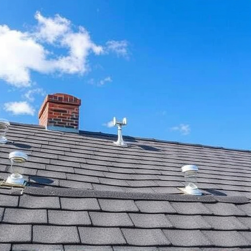 Energy-Efficient Roofing Options