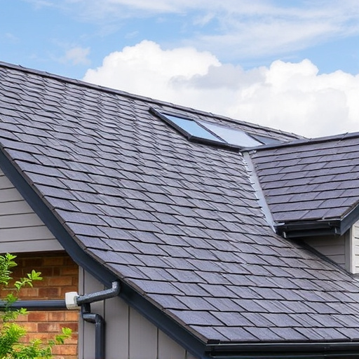 Energy-Efficient Roofing Options