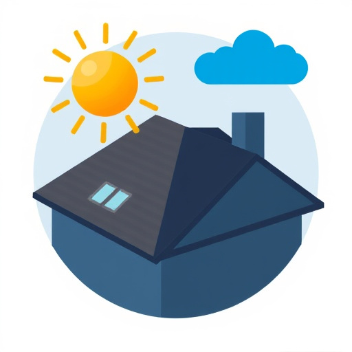 Energy-Efficient Roofing Options