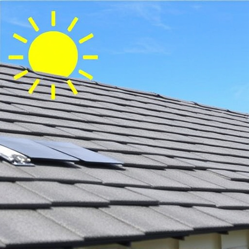 Energy-Efficient Roofing Options