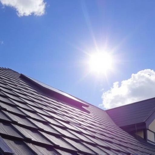 Energy-Efficient Roofing Options