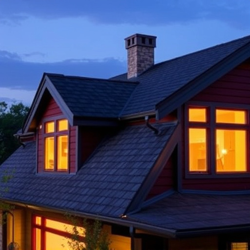 Energy-Efficient Roofing Options