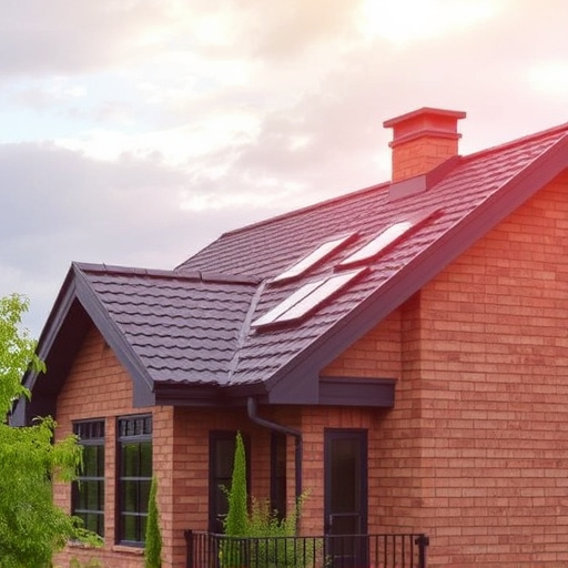 Energy-Efficient Roofing Options