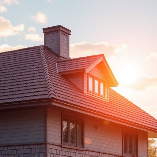 Energy-Efficient Roofing Options