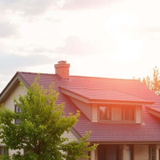 Energy-Efficient Roofing Options