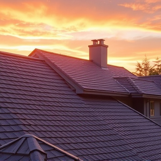 Energy-Efficient Roofing Options