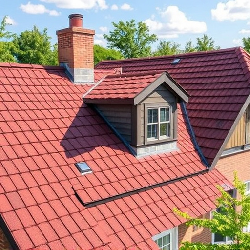 Energy-Efficient Roofing Options