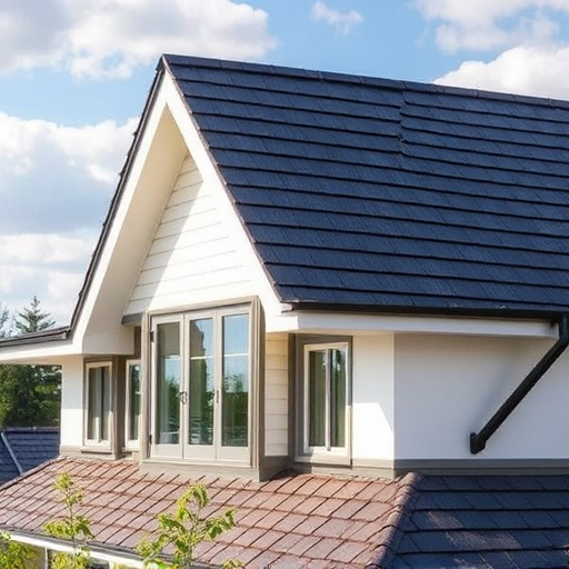 Energy-Efficient Roofing Options