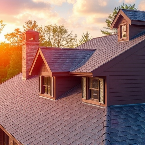Energy-Efficient Roofing Options