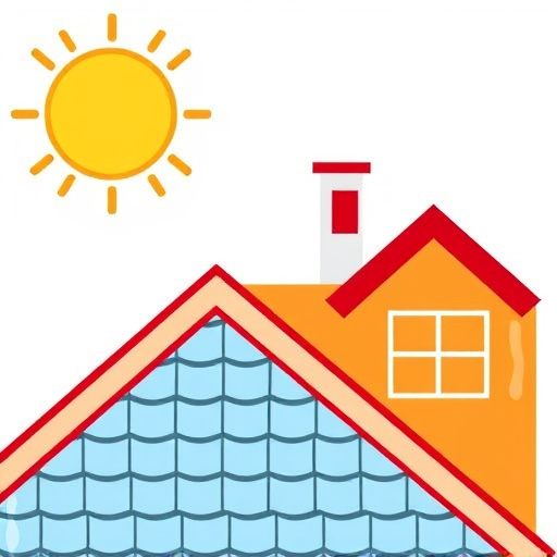 Energy-Efficient Roofing Options