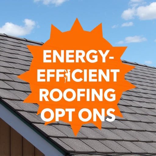 Energy-Efficient Roofing Options