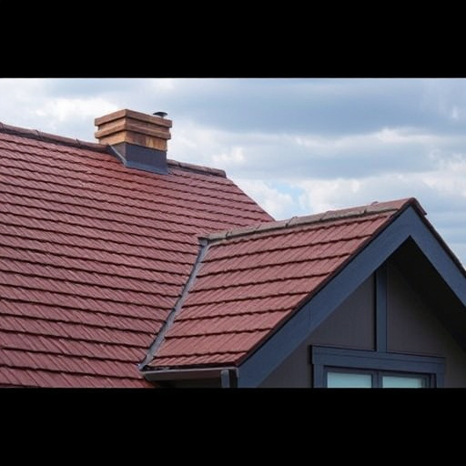 Energy-Efficient Roofing Options