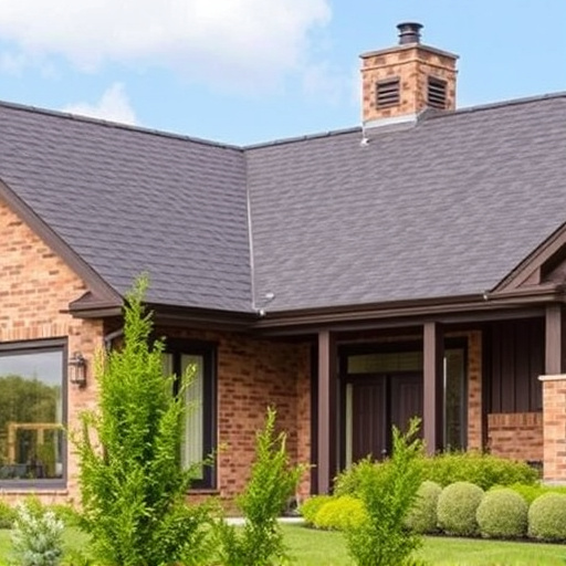 Energy-Efficient Roofing Options