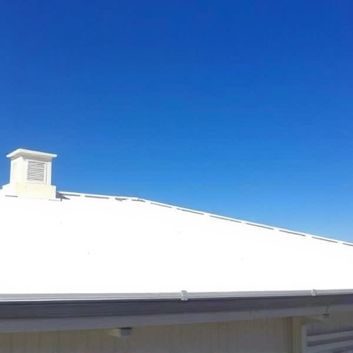 Flat Roof Services Oro Valley