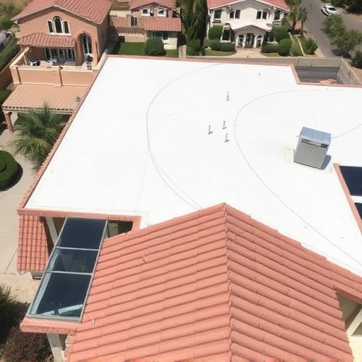 Flat Roof Services Oro Valley