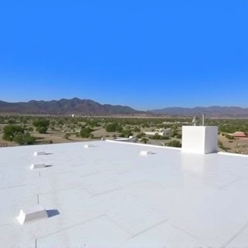Flat Roof Services Oro Valley