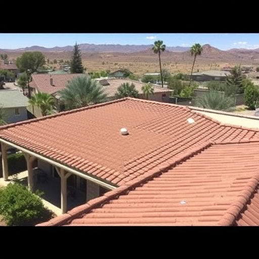 Flat Roof Services Oro Valley