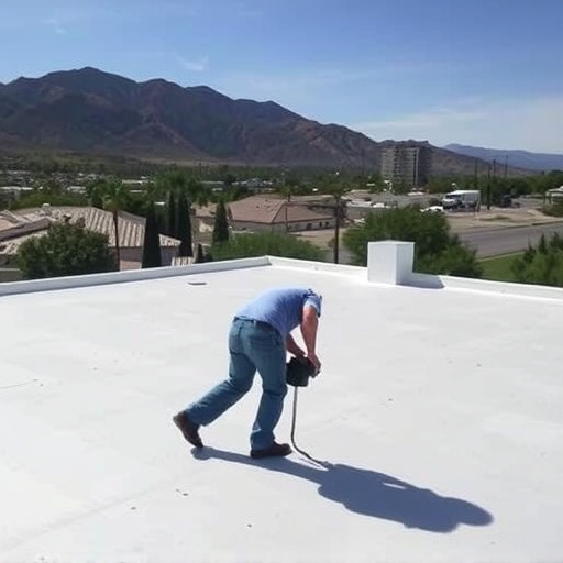 Flat Roof Services Oro Valley