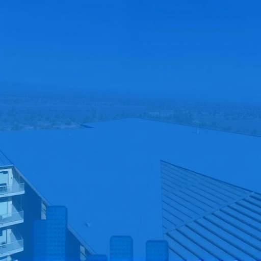 Flat Roof Services Oro Valley