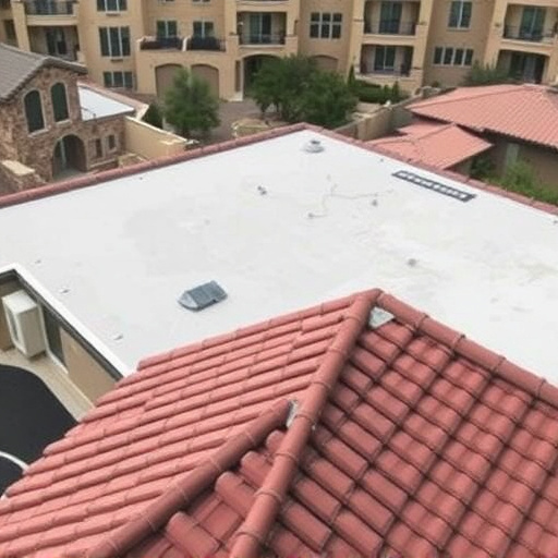 Flat Roof Services Oro Valley