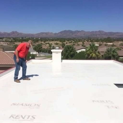Flat Roof Services Oro Valley