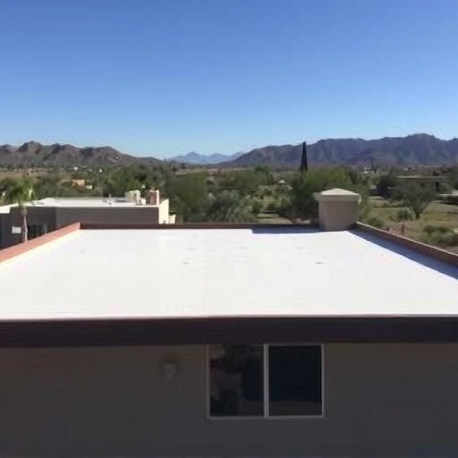 Flat Roof Services Oro Valley
