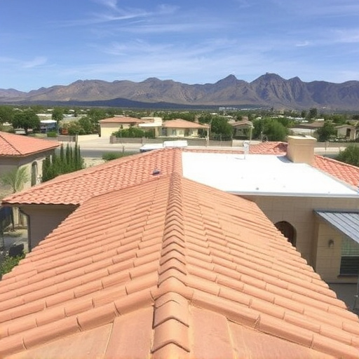 Flat Roof Services Oro Valley