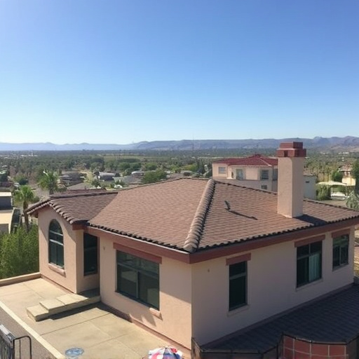 Flat Roof Services Oro Valley