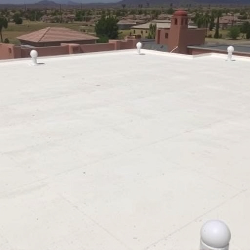 Flat Roof Services Oro Valley