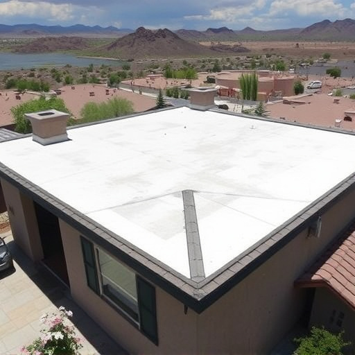Flat Roof Services Oro Valley
