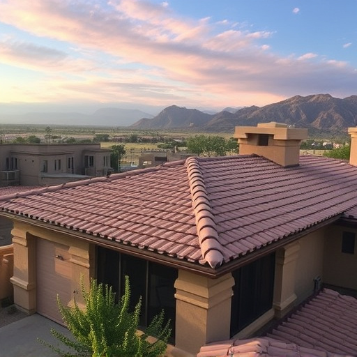 Flat Roof Services Oro Valley