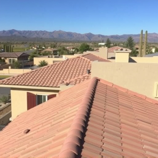 Flat Roof Services Oro Valley