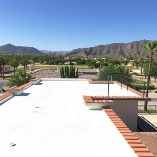 Flat Roof Services Oro Valley