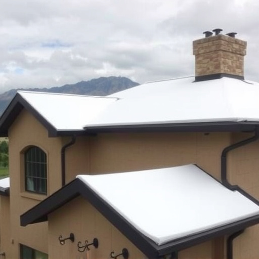 Foam Roofing Oro Valley