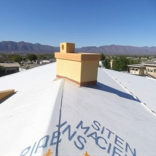 Foam Roofing Oro Valley