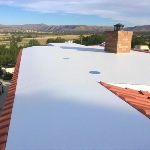 Foam Roofing Oro Valley