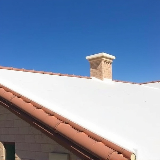 Foam Roofing Oro Valley