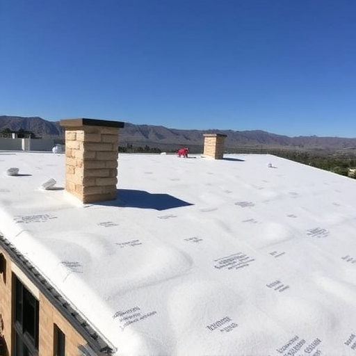 Foam Roofing Oro Valley