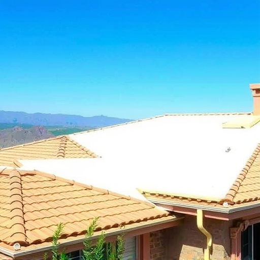 Foam Roofing Oro Valley