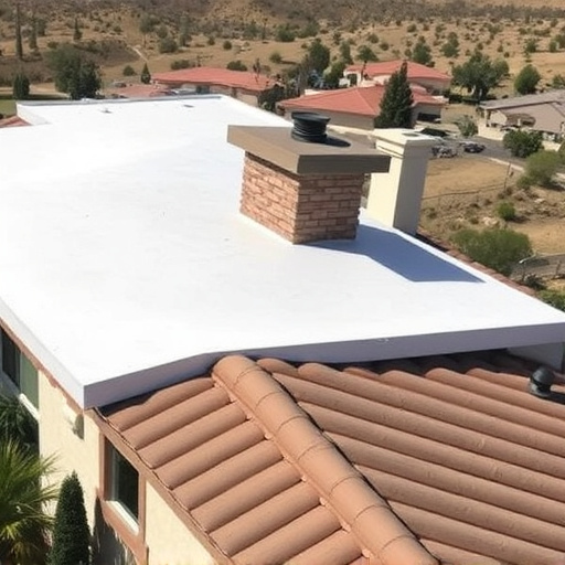 Foam Roofing Oro Valley
