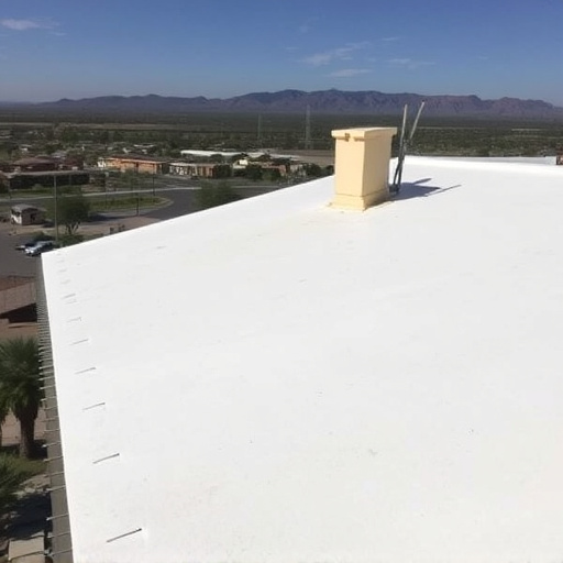Foam Roofing Oro Valley