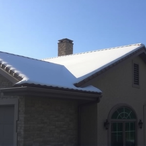 Foam Roofing Oro Valley