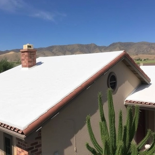 Foam Roofing Oro Valley