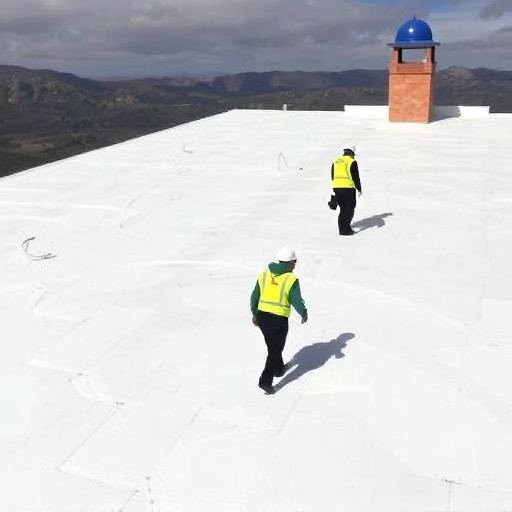 Foam Roofing Oro Valley
