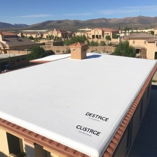 Foam Roofing Oro Valley